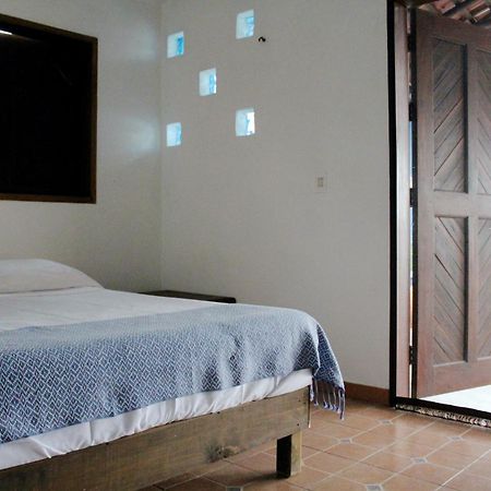 Casa Azul Hotell San Agustinillo Rom bilde