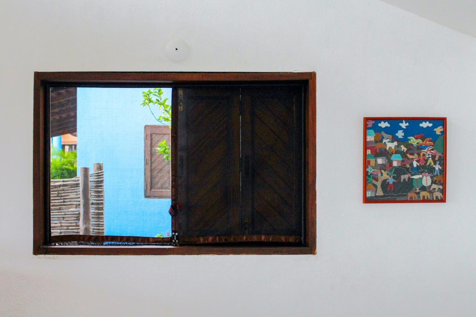 Casa Azul Hotell San Agustinillo Eksteriør bilde