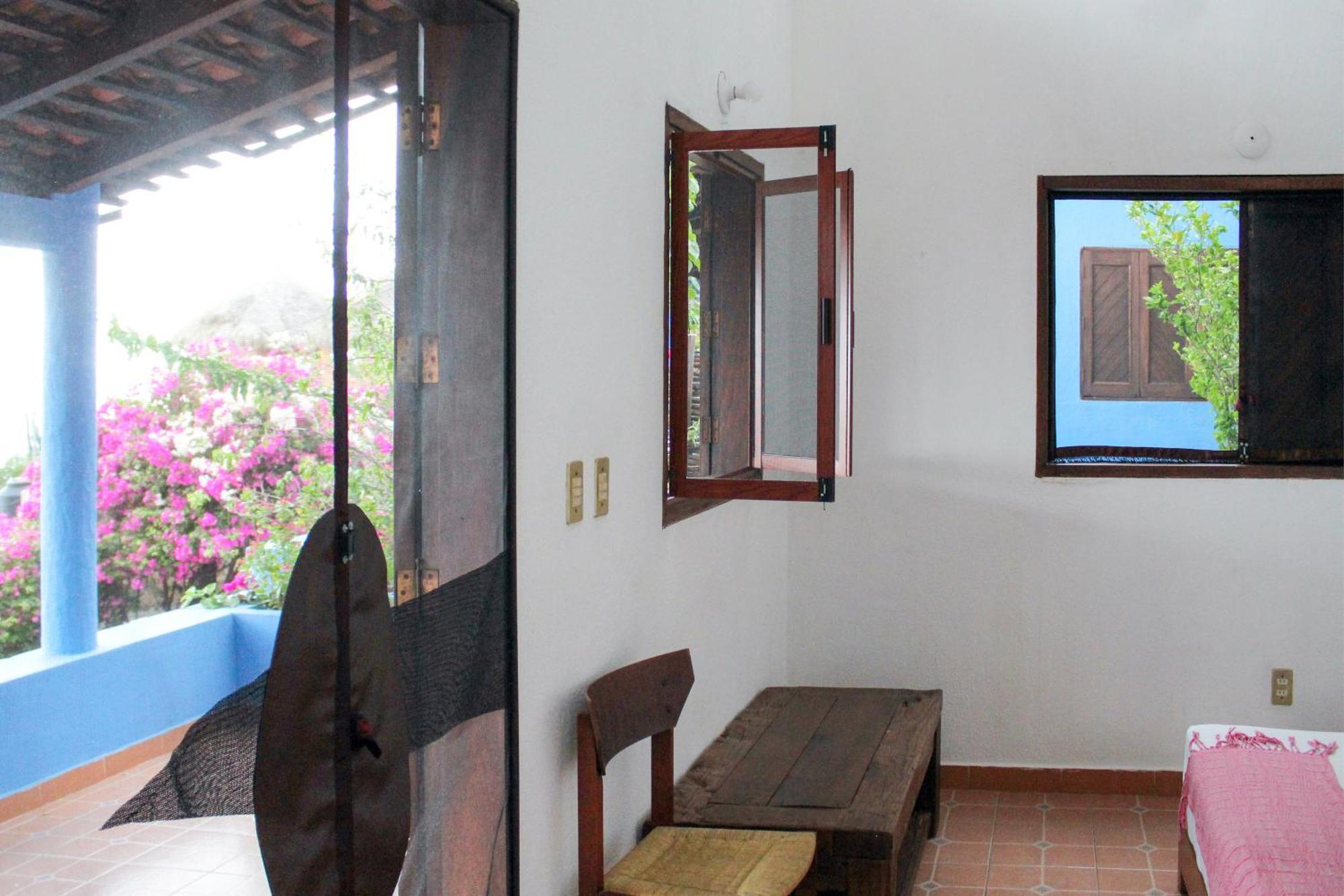 Casa Azul Hotell San Agustinillo Rom bilde