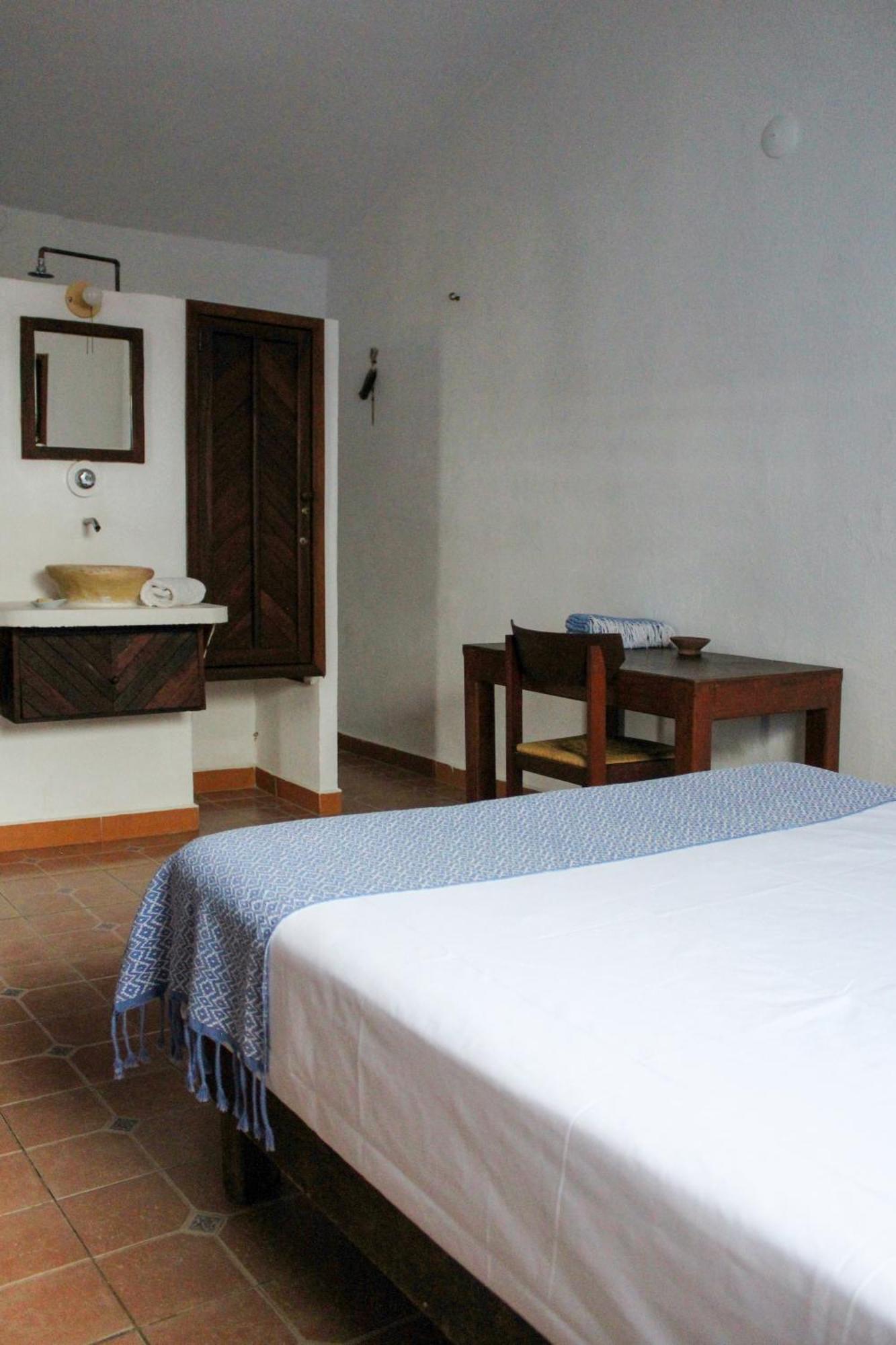 Casa Azul Hotell San Agustinillo Rom bilde
