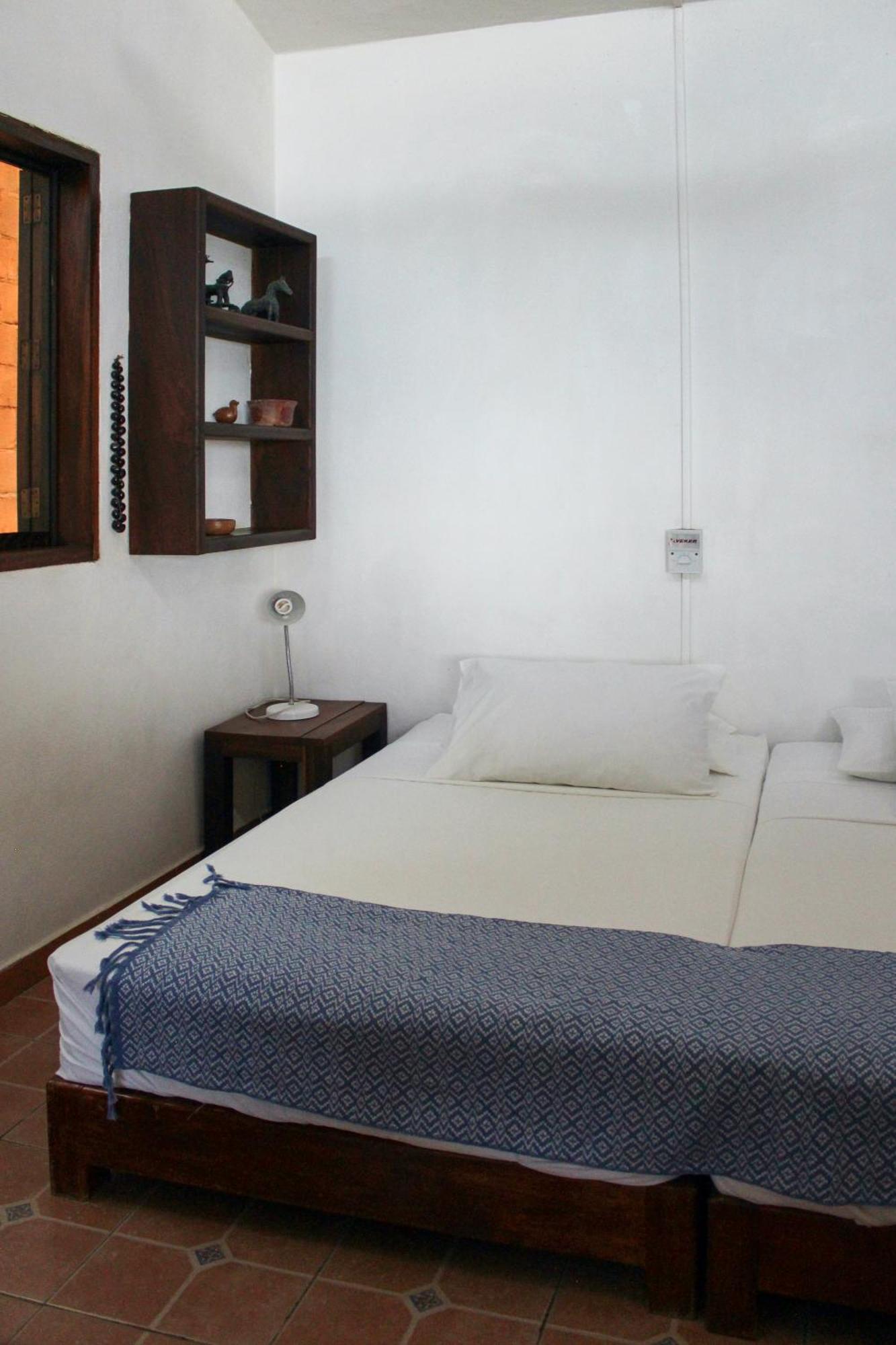 Casa Azul Hotell San Agustinillo Rom bilde