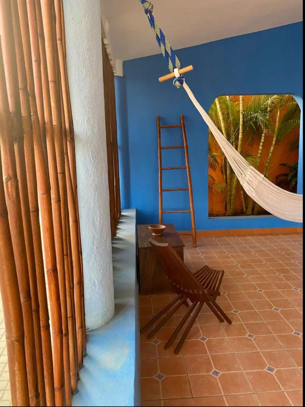 Casa Azul Hotell San Agustinillo Rom bilde