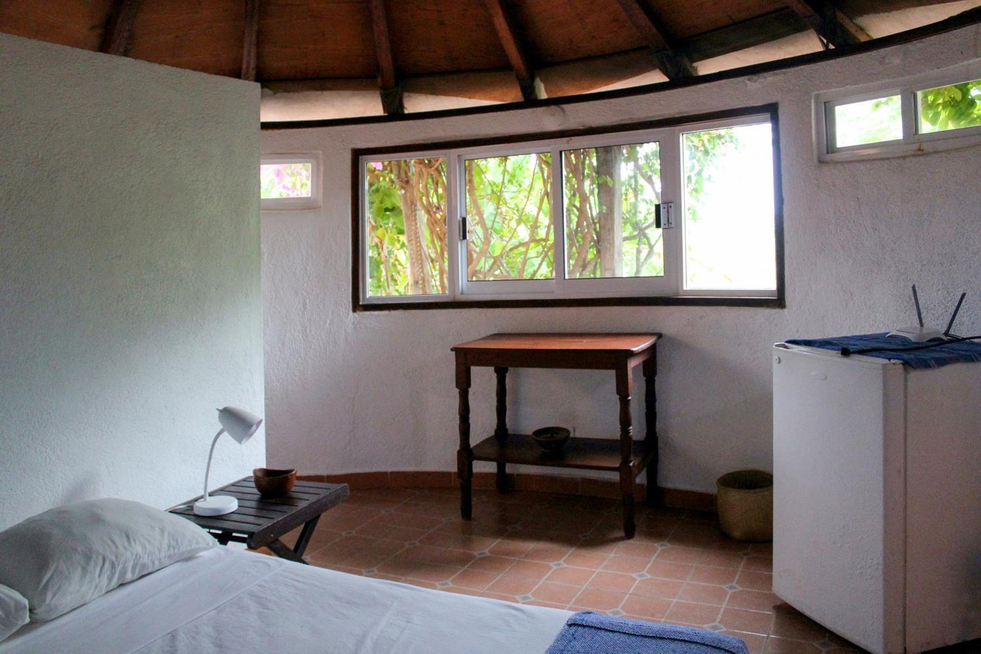 Casa Azul Hotell San Agustinillo Rom bilde