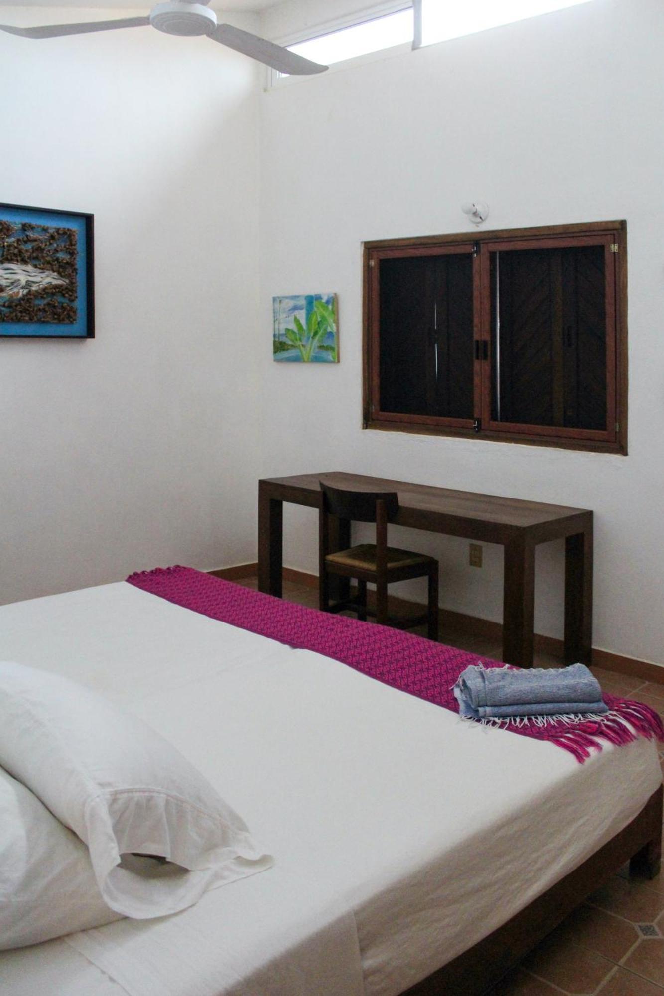 Casa Azul Hotell San Agustinillo Rom bilde