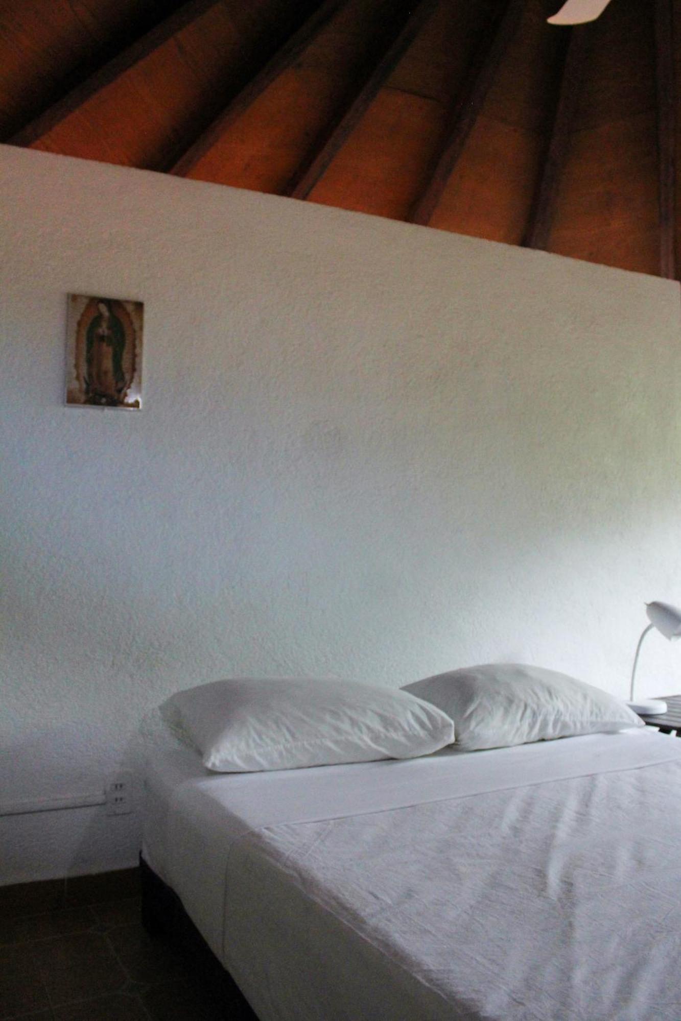 Casa Azul Hotell San Agustinillo Rom bilde