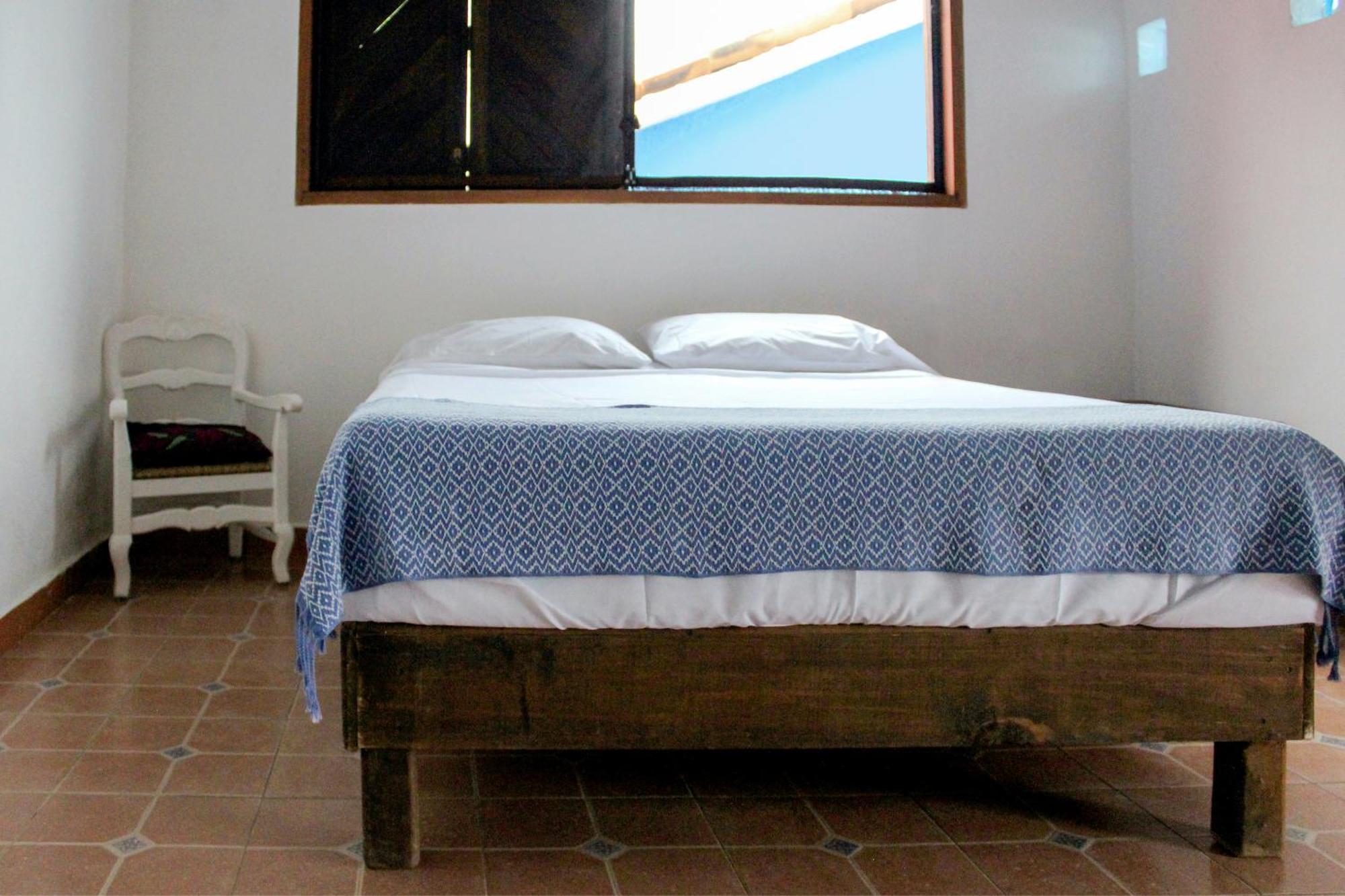 Casa Azul Hotell San Agustinillo Rom bilde