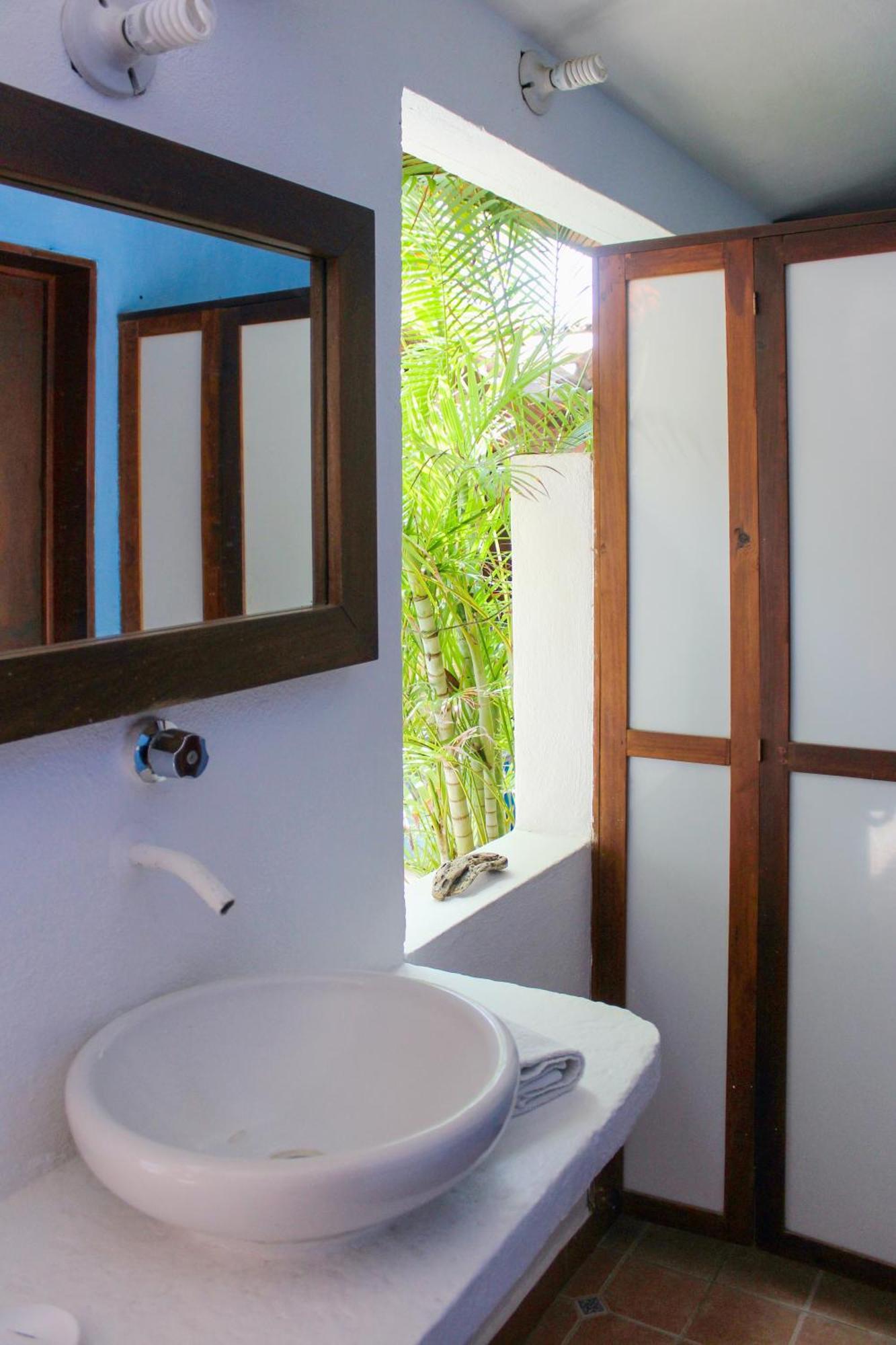 Casa Azul Hotell San Agustinillo Rom bilde