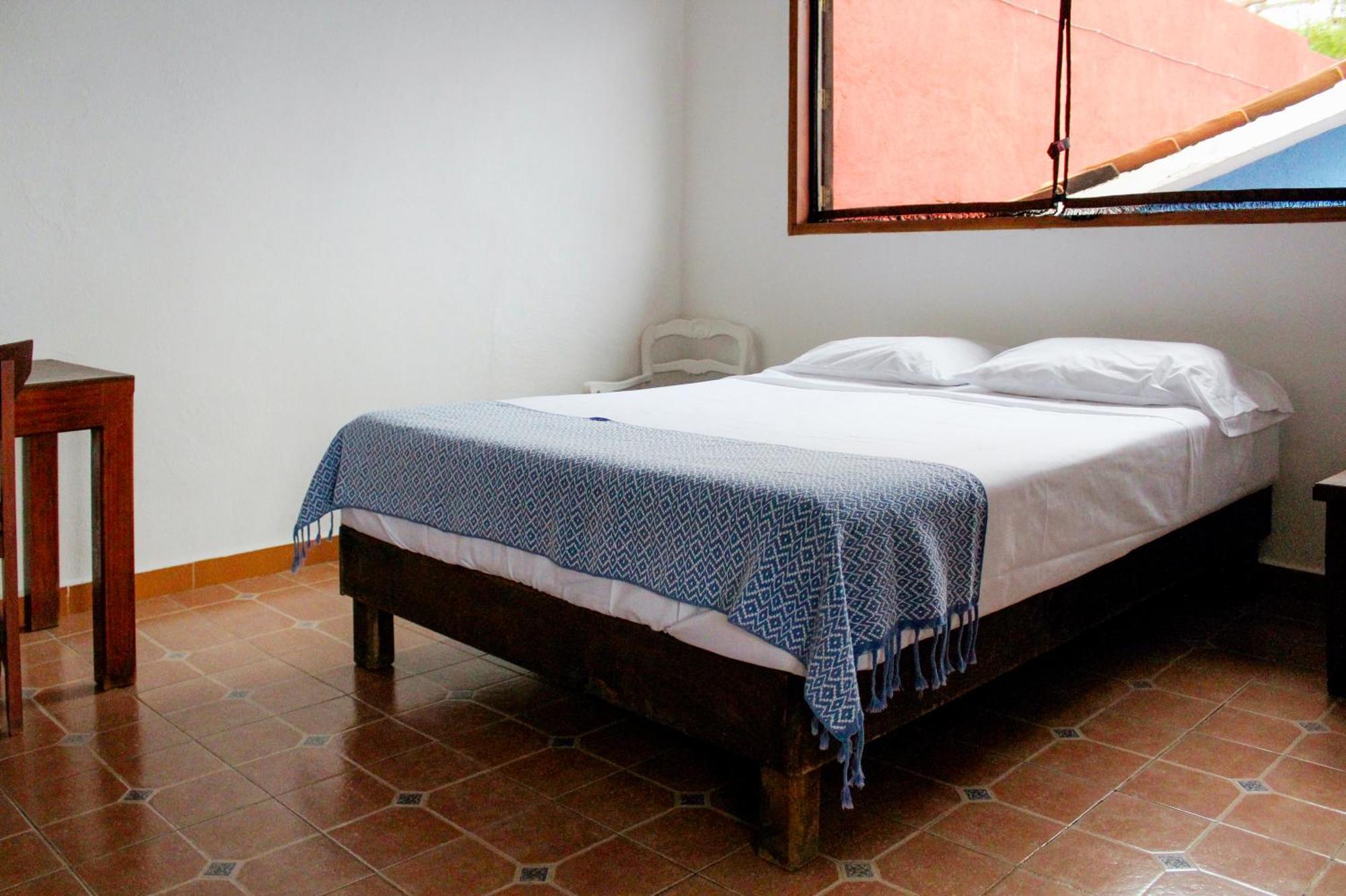 Casa Azul Hotell San Agustinillo Rom bilde