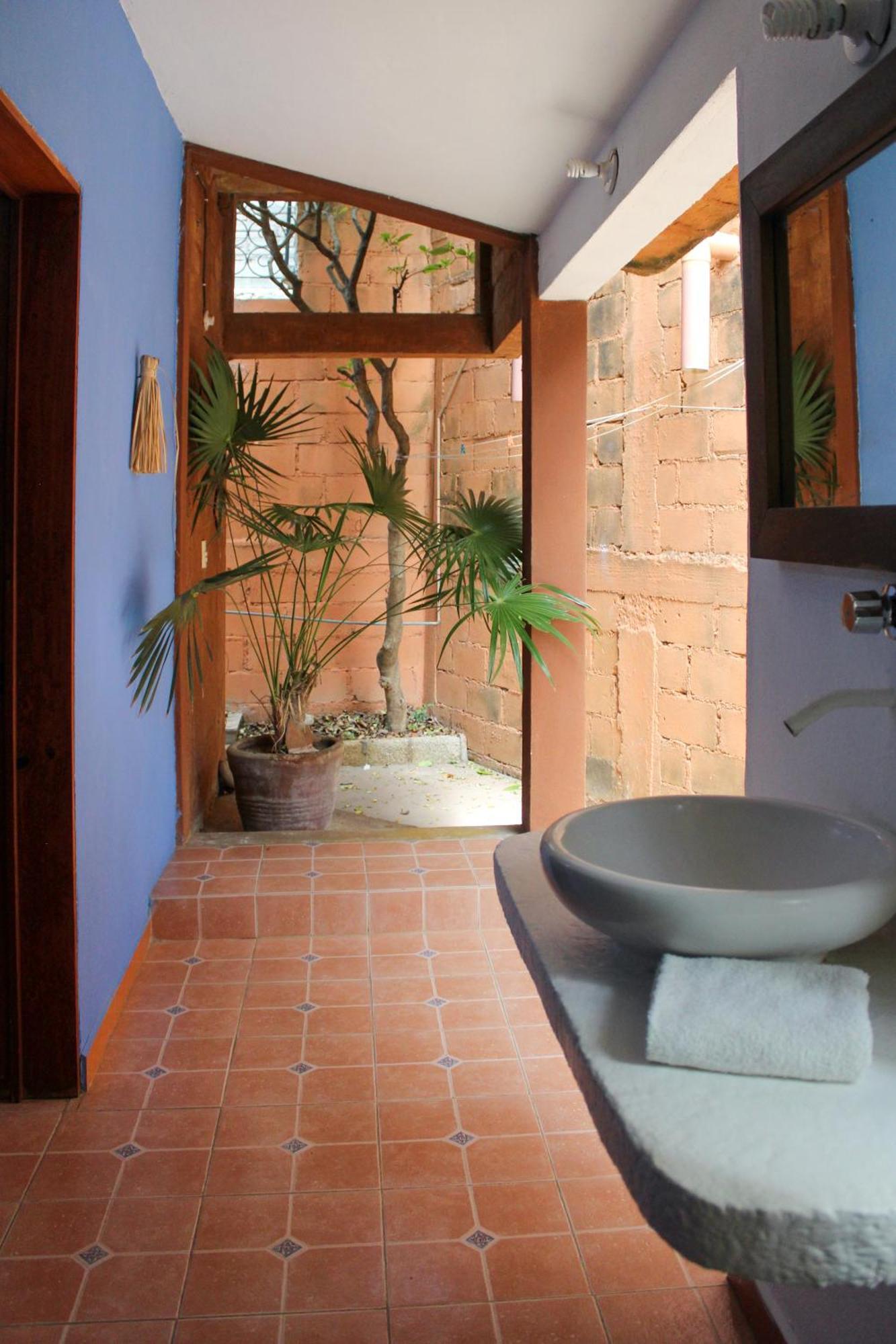 Casa Azul Hotell San Agustinillo Rom bilde