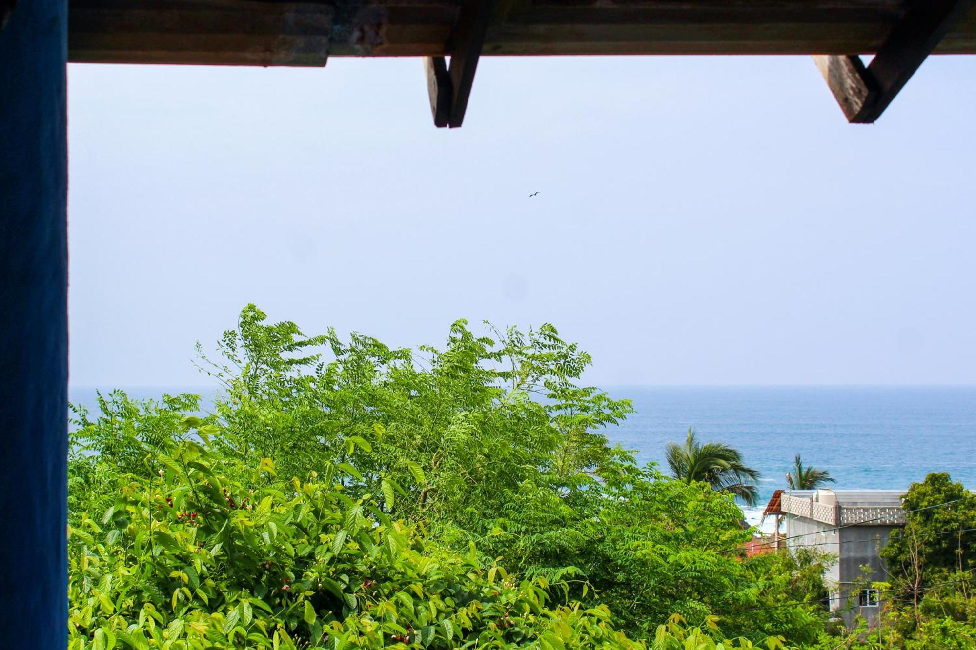Casa Azul Hotell San Agustinillo Rom bilde